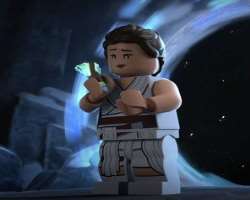 Alongside being an actress, she is also a voice-over artist and has voices several characters, including Rey in the Lego Star Wars series.